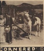 Watch Cornered Vumoo