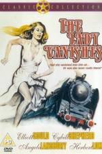 Watch The Lady Vanishes Vumoo