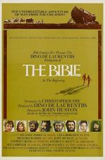 Watch The Bible: In the Beginning... Vumoo