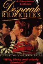 Watch Desperate Remedies Vumoo