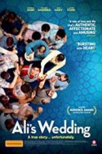 Watch Ali\'s Wedding Vumoo