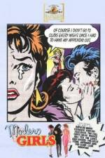 Watch Modern Girls Vumoo