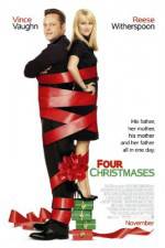 Watch Four Christmases Vumoo