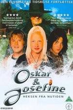 Watch Oskar and Josefine Vumoo