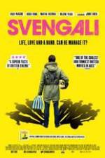 Watch Svengali Vumoo