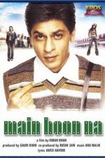 Watch Main Hoon Na Vumoo