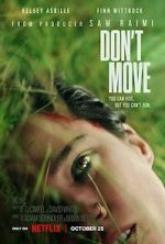 Watch Don't Move Vumoo