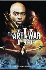 Watch The Art of War III: Retribution Vumoo