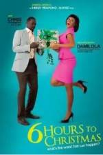 Watch 6 Hours to Christmas Vumoo