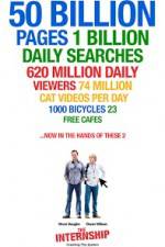 Watch The Internship Movie Special Vumoo