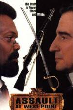 Watch Assault at West Point: The Court-Martial of Johnson Whittaker Vumoo