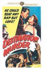 Watch Destination Murder Vumoo