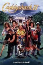 Watch Caddyshack II Vumoo
