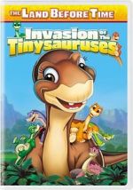 Watch The Land Before Time XI: Invasion of the Tinysauruses Vumoo