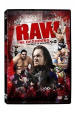 Watch WWE The Best of RAW 2009 Vumoo