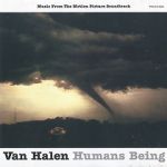 Watch Van Halen: Humans Being Vumoo