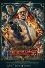 Watch Torrente V: Misión Eurovegas Vumoo