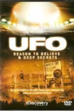 Watch UFO Deep Secrets Vumoo