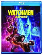 Watch Watchmen: Chapter II Vumoo