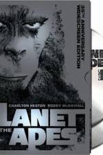Watch Planet of the Apes Vumoo