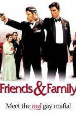 Watch Friends and Family Vumoo