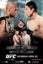 Watch UFC 186 Demetrious Johnson vs Kyoji Horiguchi Vumoo