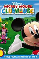 Watch Mickey Mouse Clubhouse Pluto Lends A Paw Vumoo
