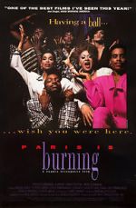 Watch Paris Is Burning Vumoo