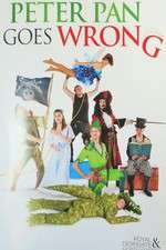 Watch Peter Pan Goes Wrong Vumoo