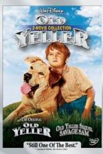 Watch Old Yeller Vumoo