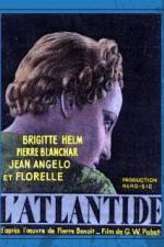 Watch The Mistress of Atlantis Vumoo