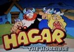 Watch Hägar the Horrible (TV Short 1989) Vumoo