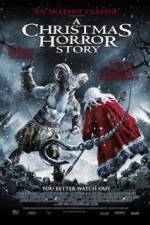 Watch A Christmas Horror Story Vumoo