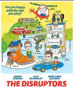 Watch The Disruptors Vumoo