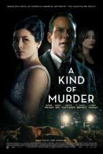 Watch A Kind of Murder Vumoo