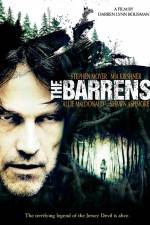 Watch The Barrens Vumoo