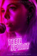 Watch Teen Spirit Vumoo