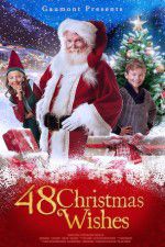 Watch 48 Christmas Wishes Vumoo