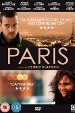 Watch Paris (2008) Vumoo