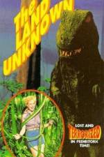 Watch The Land Unknown Vumoo