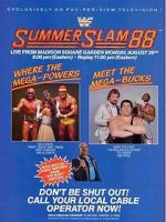 Watch Summerslam (TV Special 1988) Vumoo