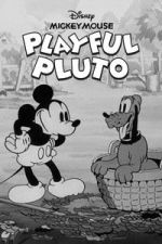 Watch Playful Pluto Vumoo