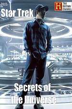 Watch Star Trek: Secrets of the Universe Vumoo