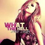 Watch Avril Lavigne: What the Hell Vumoo