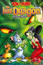 Watch Tom & Jerry: The Lost Dragon Vumoo