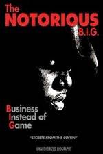 Watch Notorious B.I.G. Business Instead of Game Vumoo
