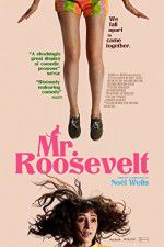 Watch Mr. Roosevelt Vumoo