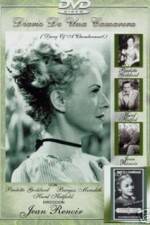 Watch The Diary of a Chambermaid Vumoo