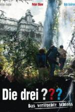 Watch The Three Investigators and the Secret of Terror Castle Vumoo