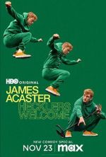 Watch James Acaster: Hecklers Welcome (TV Special 2024) Vumoo